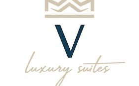 Vista Luxury Suites Toroni Halkidiki 1Br
